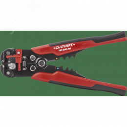 Съемник изоляции ОНЛАЙТ 80 918 OHT-Sia03-3v1 (автоматический)