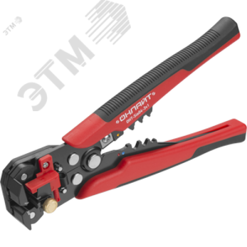 Съемник изоляции автоматический ОНЛАЙТ OHT-Sia04-3v1