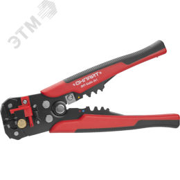 Съемник изоляции автоматический ОНЛАЙТ OHT-Sia04-3v1