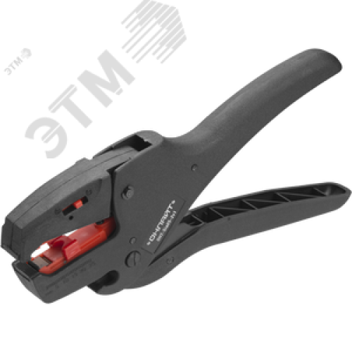 Съемник изоляции автоматический ОНЛАЙТ OHT-Sia05-2v1