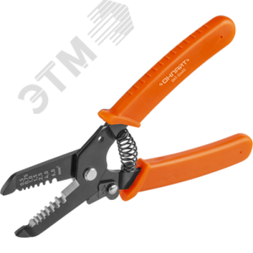 Съемник изоляции ОНЛАЙТ OHT-Sim03 (механический)