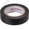Изолента ОНЛАЙТ 71 674 OIT-B15-10/BL черная