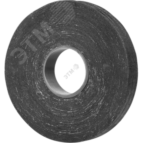 Изолента ХБ черная 15мм 50м 500г. Онлайт