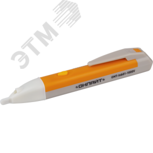 Индикатор ОНЛАЙТ 90 083 OMT-Inb01-1000V (бесконта ктный, 1000 В)