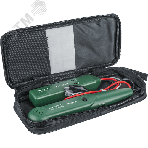 Тестер ОНЛАЙТ OMT-Ti01-MS6812 (трассоискатель MS6812)