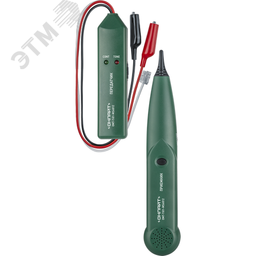 Тестер ОНЛАЙТ OMT-Ti01-MS6812 (трассоискатель MS6812)