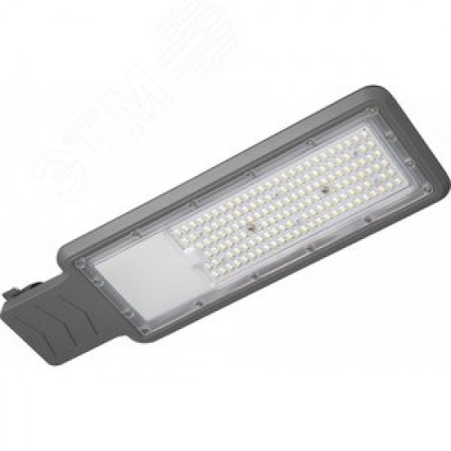 Светильник светодиодный уличный ДКУ-100вт OSF-02-100-5K-LED