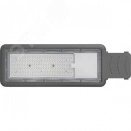 Светильник светодиодный уличный ДКУ-100вт OSF-02-100-5K-LED