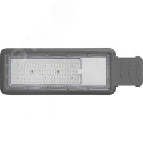 Светильник светодиодный уличный ДКУ-100вт OSF-02-100-5K-LED