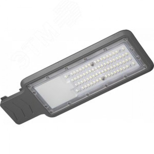 Светильник светодиодный уличный ДКУ-50вт OSF-02-50-5K-LED