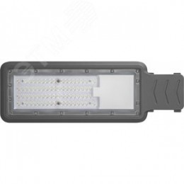 Светильник светодиодный уличный ДКУ-50вт OSF-02-50-5K-LED