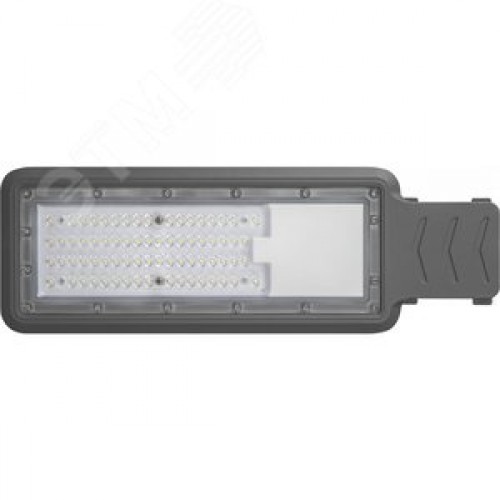 Светильник светодиодный уличный ДКУ-50вт OSF-02-50-5K-LED