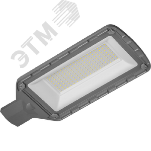 Светильник светодиодный уличный ДКУ-100вт OSF-03-100-5K-LED