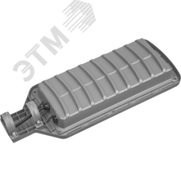 Светильник светодиодный уличный ДКУ-100вт OSF-03-100-5K-LED