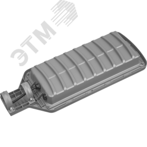 Светильник светодиодный уличный ДКУ-100вт OSF-03-100-5K-LED
