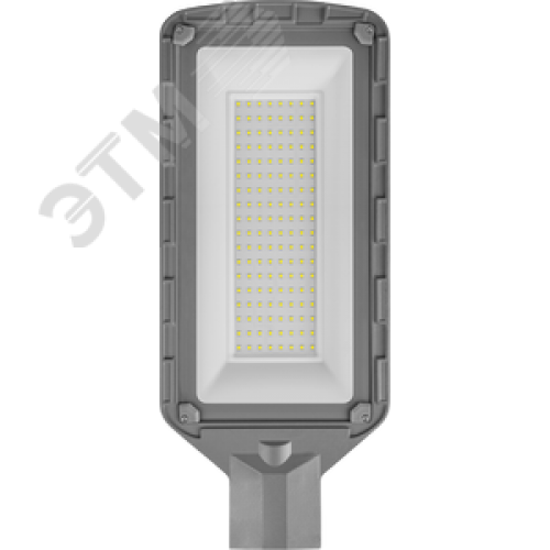 Светильник светодиодный уличный ДКУ-100вт OSF-03-100-5K-LED