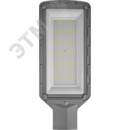 Светильник светодиодный уличный ДКУ-150вт OSF-03-150-5K-LED