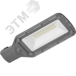 Светильник светодиодный уличный ДКУ-50вт OSF-03-50-5K-LED