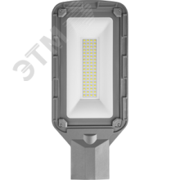 Светильник светодиодный уличный ДКУ-50вт OSF-03-50-5K-LED