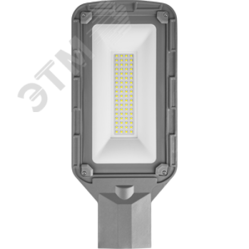 Светильник светодиодный уличный ДКУ-50вт OSF-03-50-5K-LED