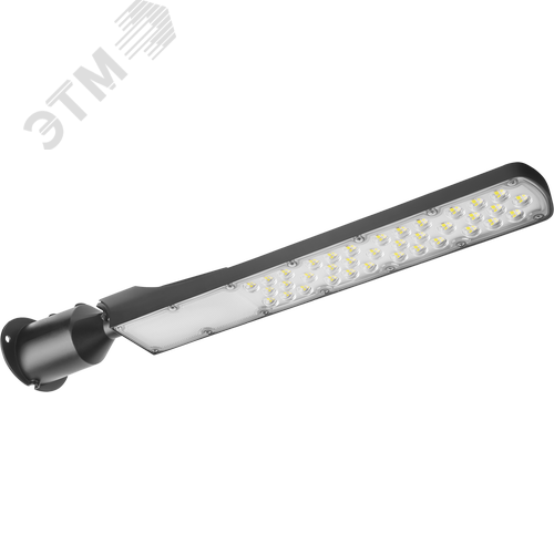 Светильник светодиодный уличный ДКУ-100вт OSF-04-100-5K-LED