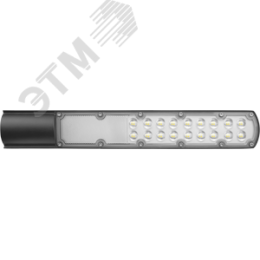 Светильник светодиодный уличный ДКУ-50вт OSF-04-50-5K-LED