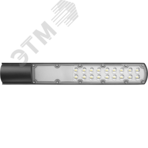 Светильник светодиодный уличный ДКУ-50вт OSF-04-50-5K-LED