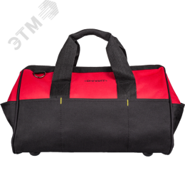 Сумка монтажника с ножкками Онлайт (OTA-Bag01)