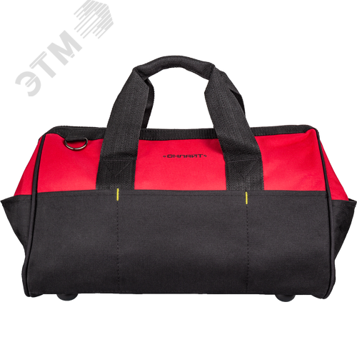 Сумка монтажника с ножкками Онлайт (OTA-Bag01)