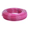 Труба 16х2.2 Pink сшитый полиэтилен PE-Xa, слой EVOH, бухта 120 м