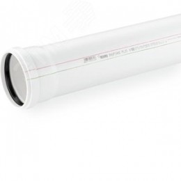 Труба канализационная RAUPIANO 110х150 мм