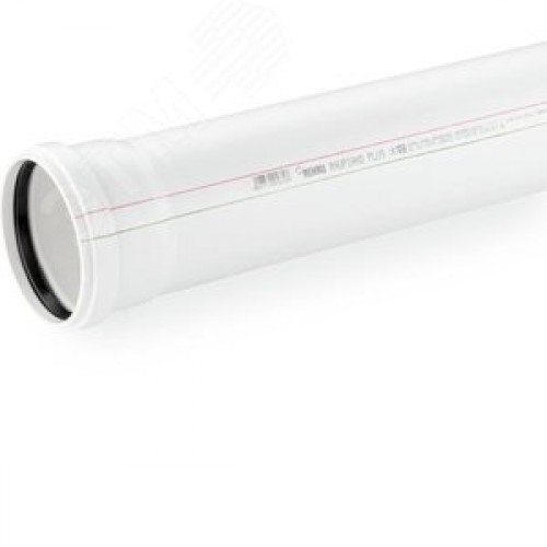 Труба канализационная RAUPIANO 110х150 мм