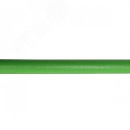 Труба для промышленности RAUPEX-K, SDR 11 90X8.2, зеленая, отрезок 5 м