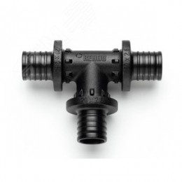 Тройник 32-32-32 PX равнопроходной