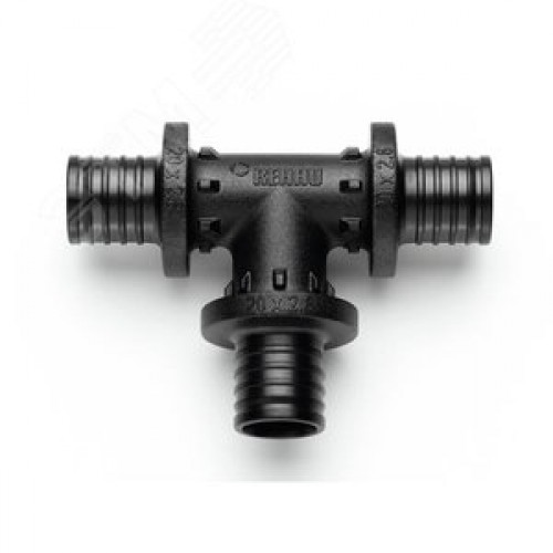 Тройник 32-32-32 PX равнопроходной