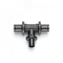 Тройник 25-16-25 PX переходной