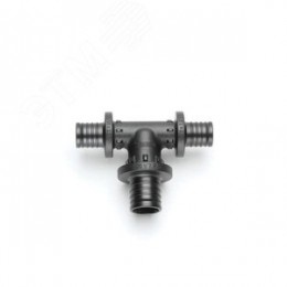 Тройник 20-25-20 PX переходной