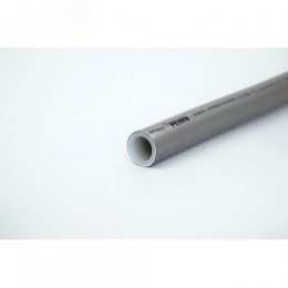 Труба 20х2.9 stabil металлополимерная, бухта 100