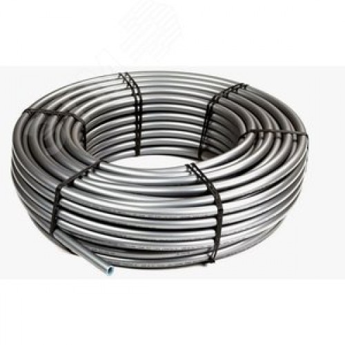 Труба 25х3.7 stabil металлополимерная, бухта 50