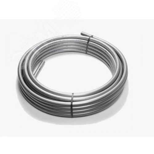 Труба 25х3.7 stabil металлополимерная, бухта 50