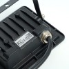 Прожектор светодиодный ДО-20w 6400К 1800 Лм IP65 черный