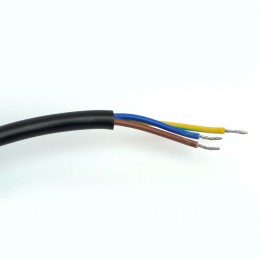 Прожектор светодиодный ДО-20w 6400К 1800 Лм IP65 черный