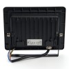Прожектор светодиодный ДО-50w 6400К 4500 Лм IP65 черный