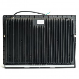 Прожектор светодиодный ДО-300w 6400К 27000 Лм IP65 черный