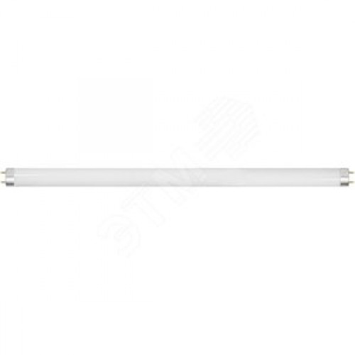 Лампа светодиодная LED 10вт G13 дневной установка возможна после демонтажа ПРА