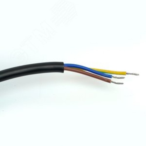 Прожектор светодиодный ДО-20w 6400К 1800 Лм IP65 черный