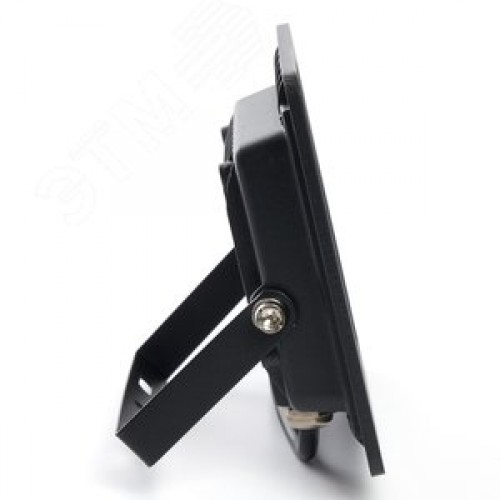 Прожектор светодиодный ДО-50w 6400К 4500 Лм IP65 черный