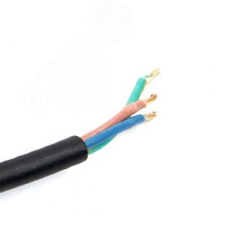 Прожектор светодиодный ДО-70w 6400К 6300 Лм IP65 черный