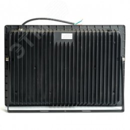 Прожектор светодиодный ДО-300w 6400К 27000 Лм IP65 черный