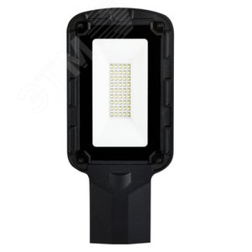 Светильник светодиодный уличный ДКУ-30вт 5000К IP65